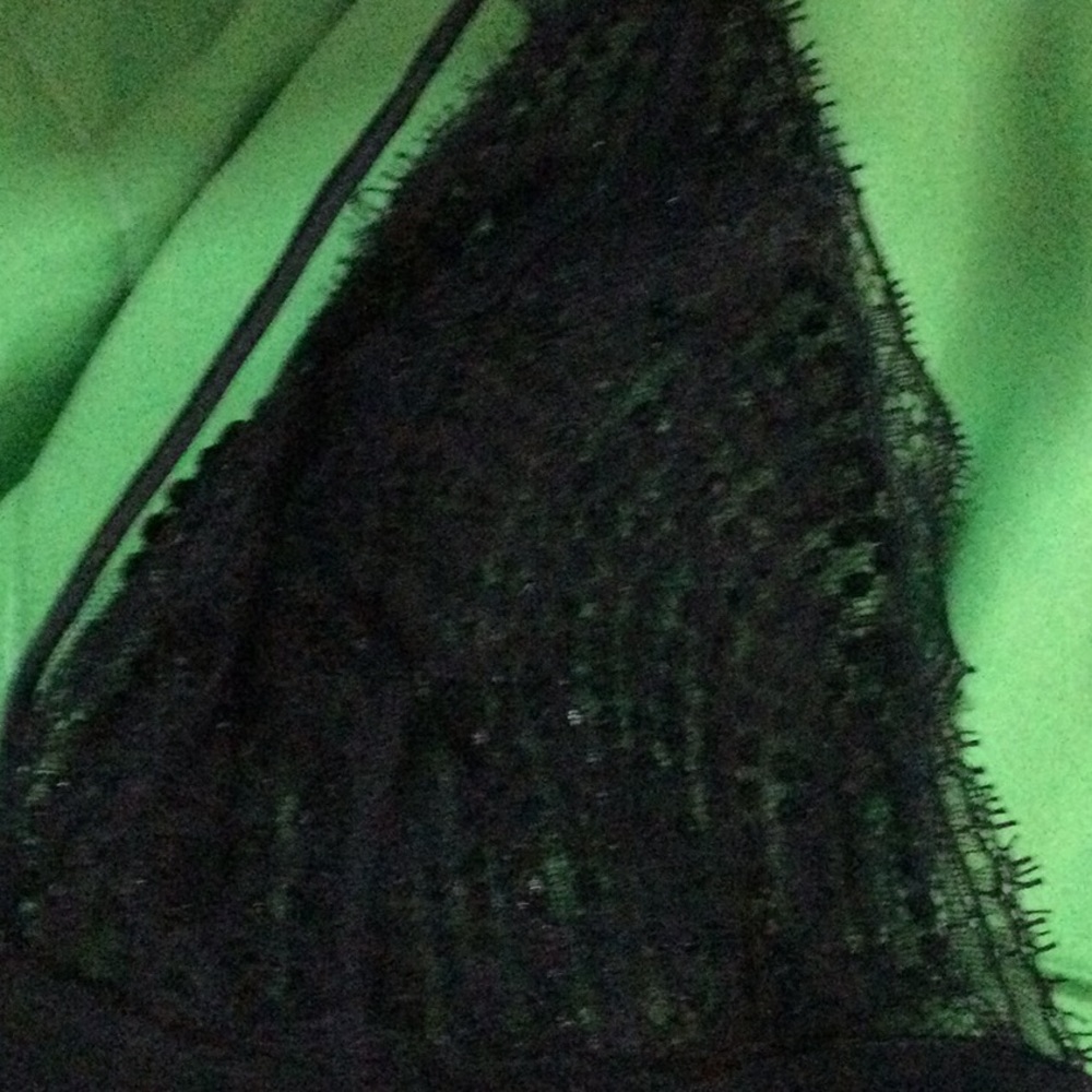 La Perla short gown - Picture 10 of 16